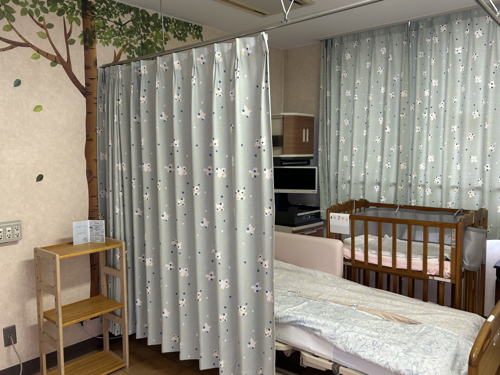 具体的にはどんなケアがあるの？