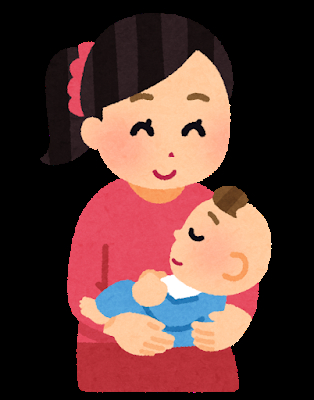 もしも乳首が切れてしまったら。