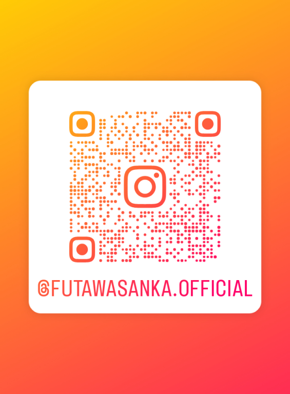 二和病院Instagramができました！