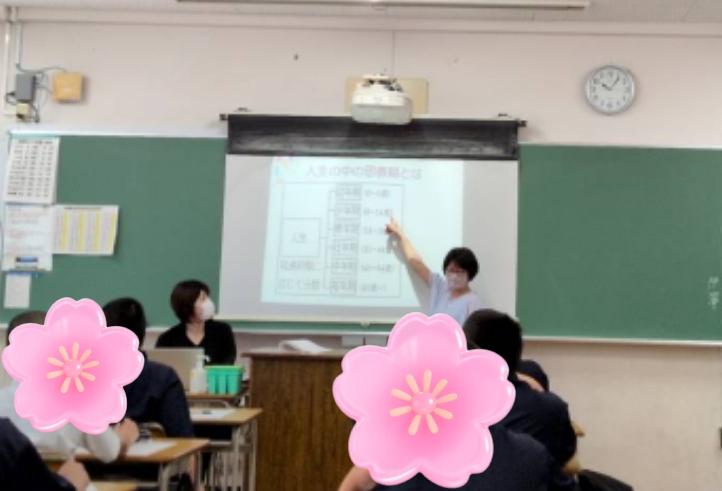 助産師が出張いたします 助産師が出張いたします