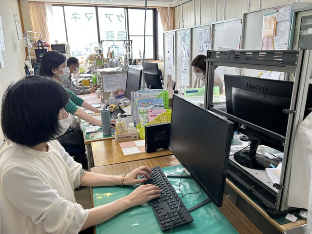 ケアマネジャー(正社員・パート)
