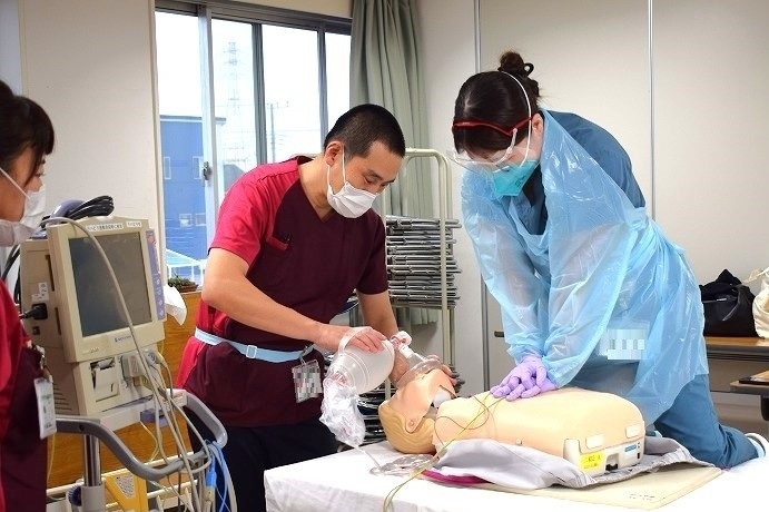 看護師(正社員・パート)