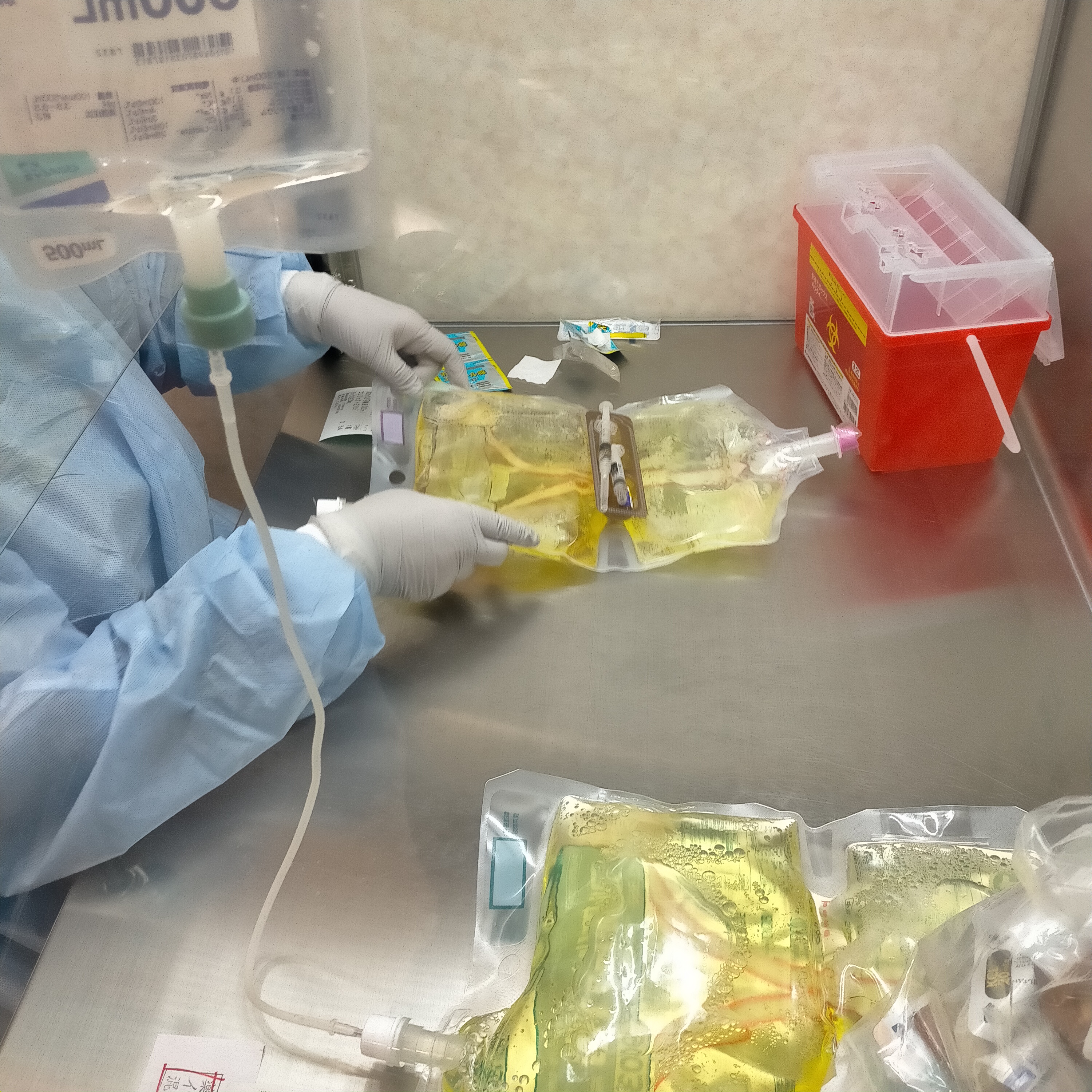 薬剤師（正社員・パート）