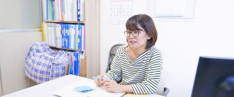 社会福祉士（正社員）